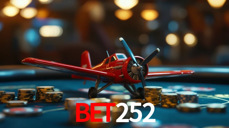 Welcome Bonus BET252