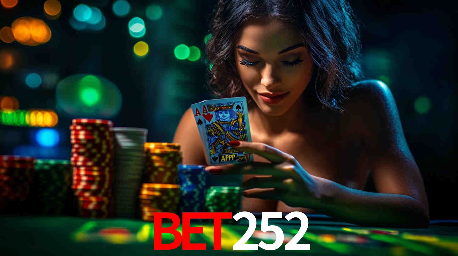 Experiência VIP BET252