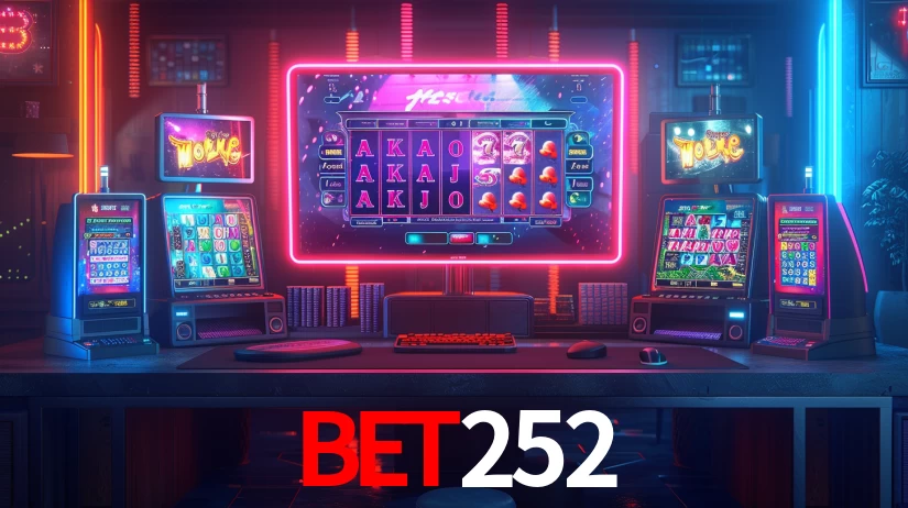 BET252 - Cassino 100% Oficial - BET252 paga