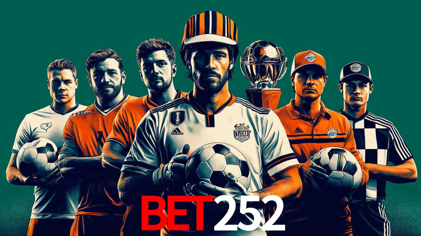 Estatísticas BET252
