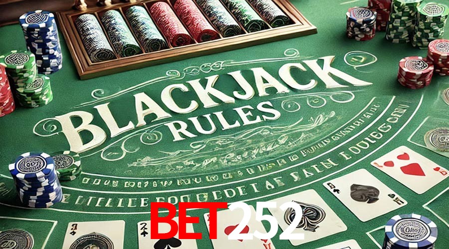 Statistics BET252