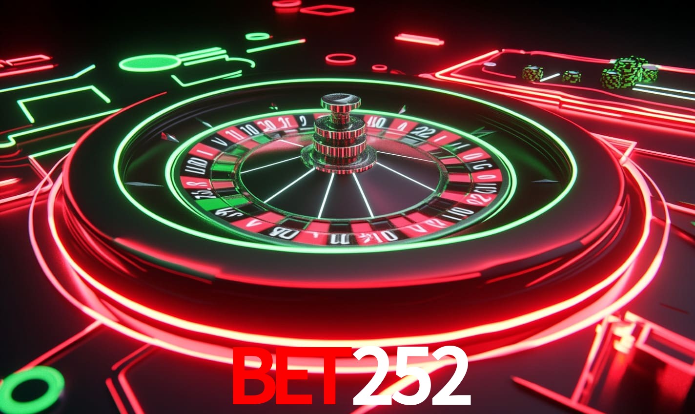 Provedores de Jogos BET252