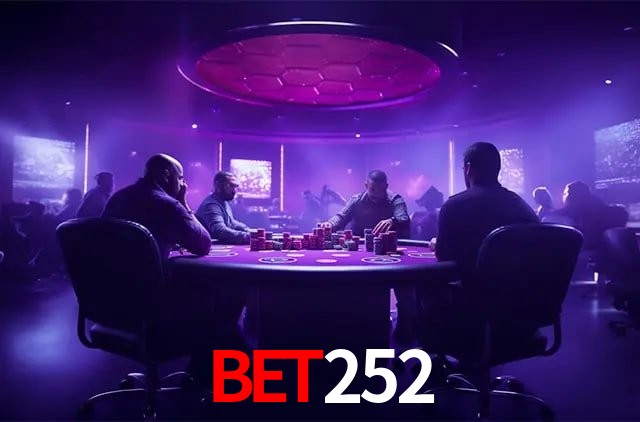 Segurança 2FA BET252