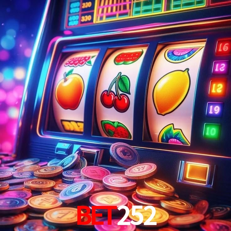 Inovações de Jogos na BET252: O Futuro das Experiências Interativas