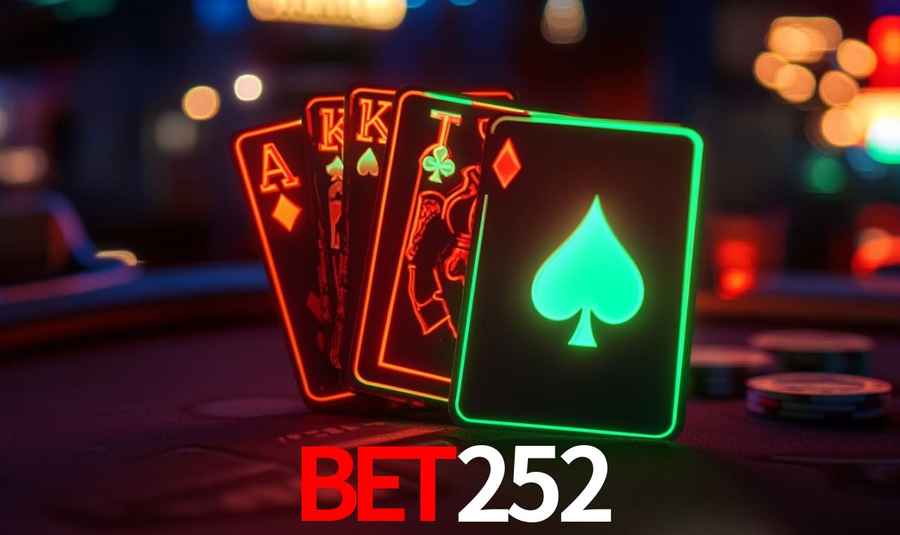 Descubra o Programa VIP da BET252: Vantagens Exclusivas para Jogadores