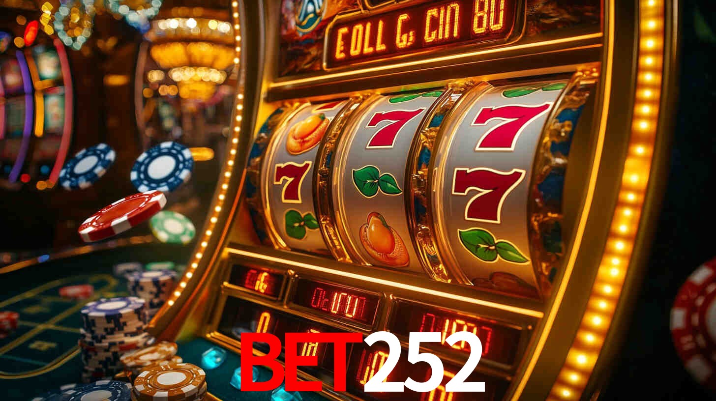 Ofertas Imperdíveis na BET252: Promoções e Bônus Que Valem a Pena