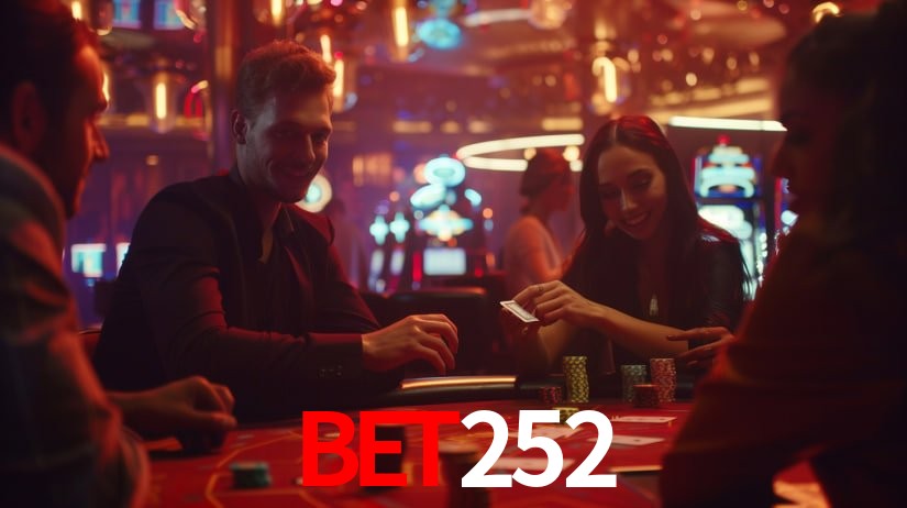 Torneios BET252
