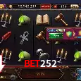 Flash Promotion BET252