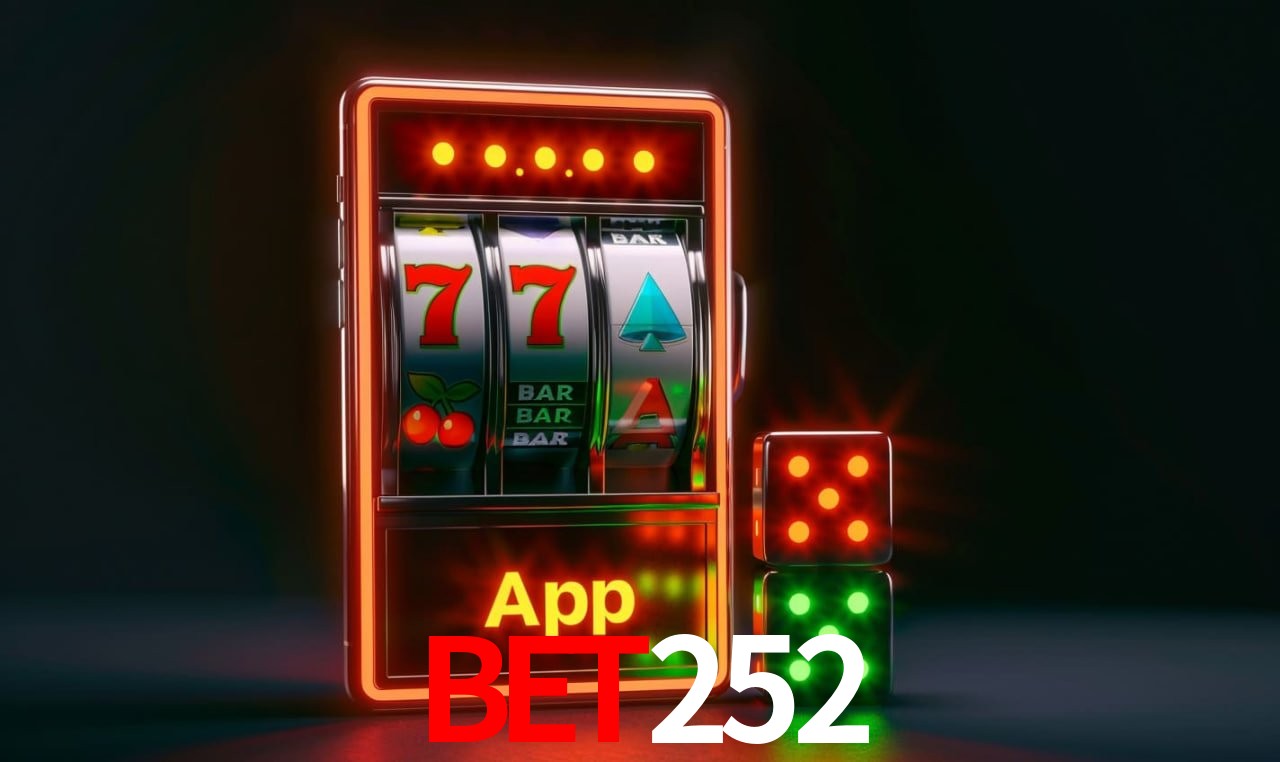 A Popularidade dos Caça-Níqueis no BET252