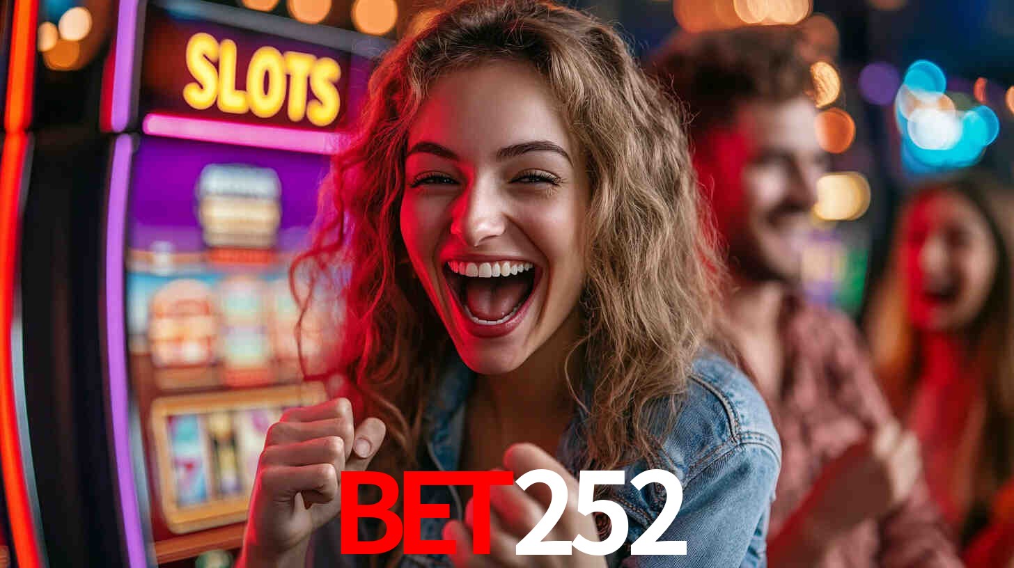 Estatísticas do Jogo BET252