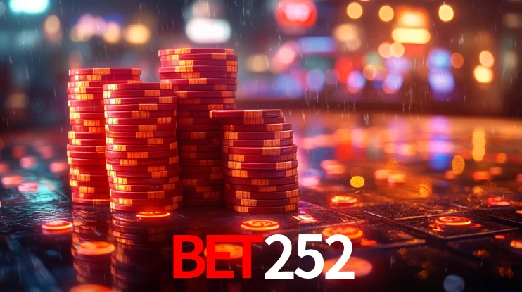 BET252: Seu Especialista em Apostas Esportivas Brasileiras