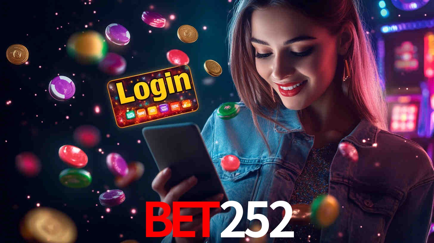 Estatísticas Esportivas BET252