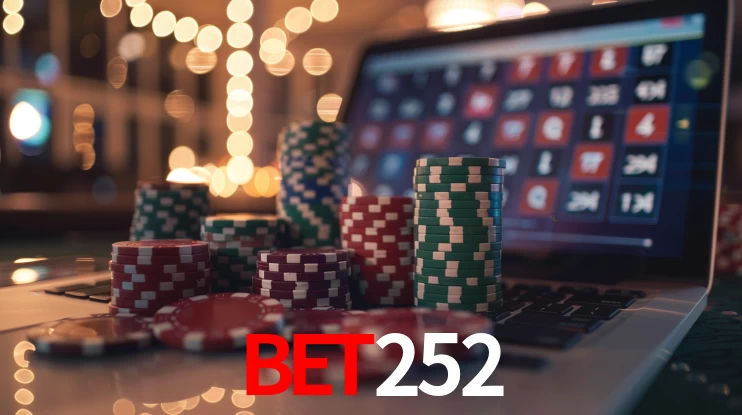 Game Statistics BET252