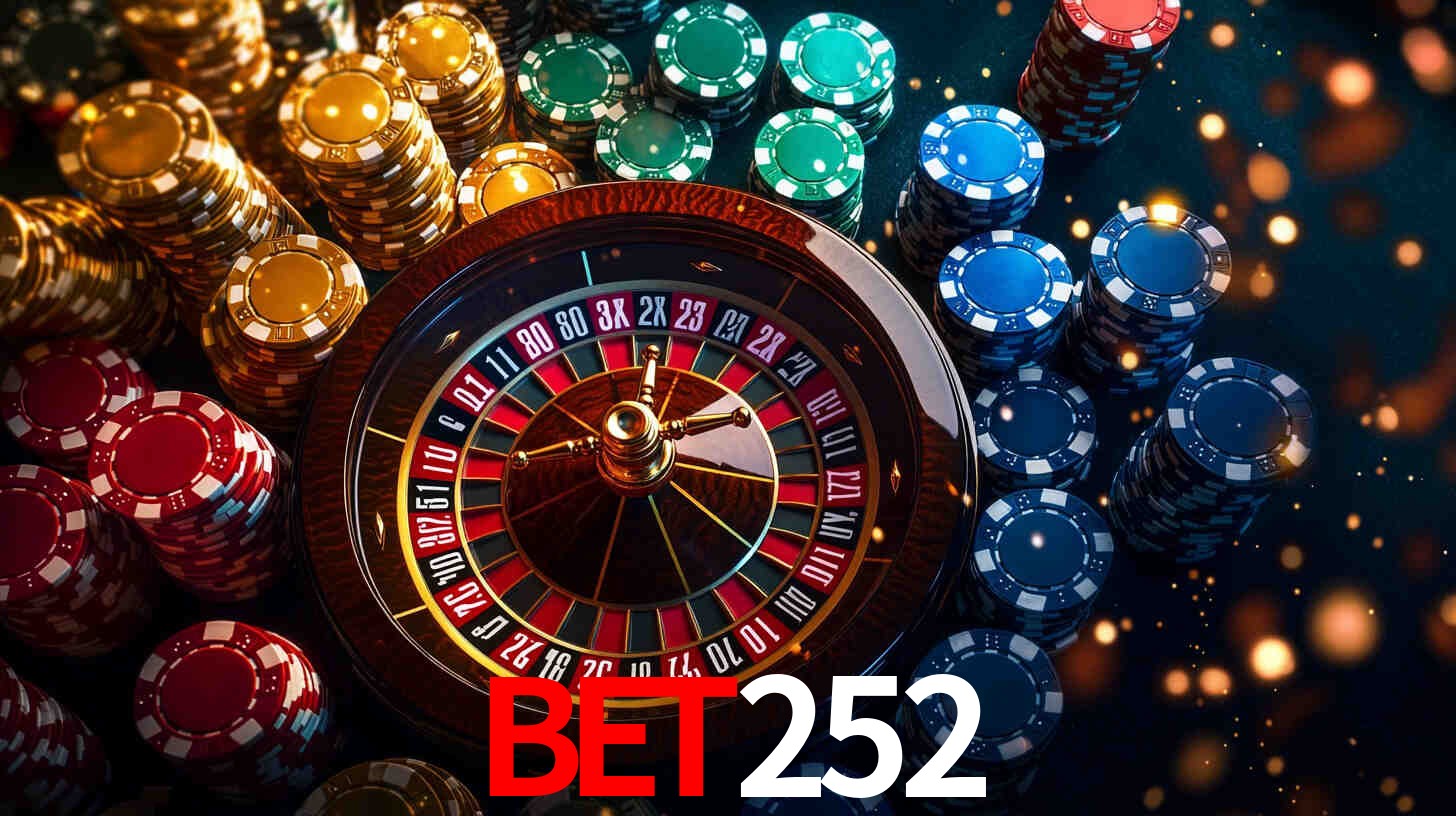 BET252 VIP