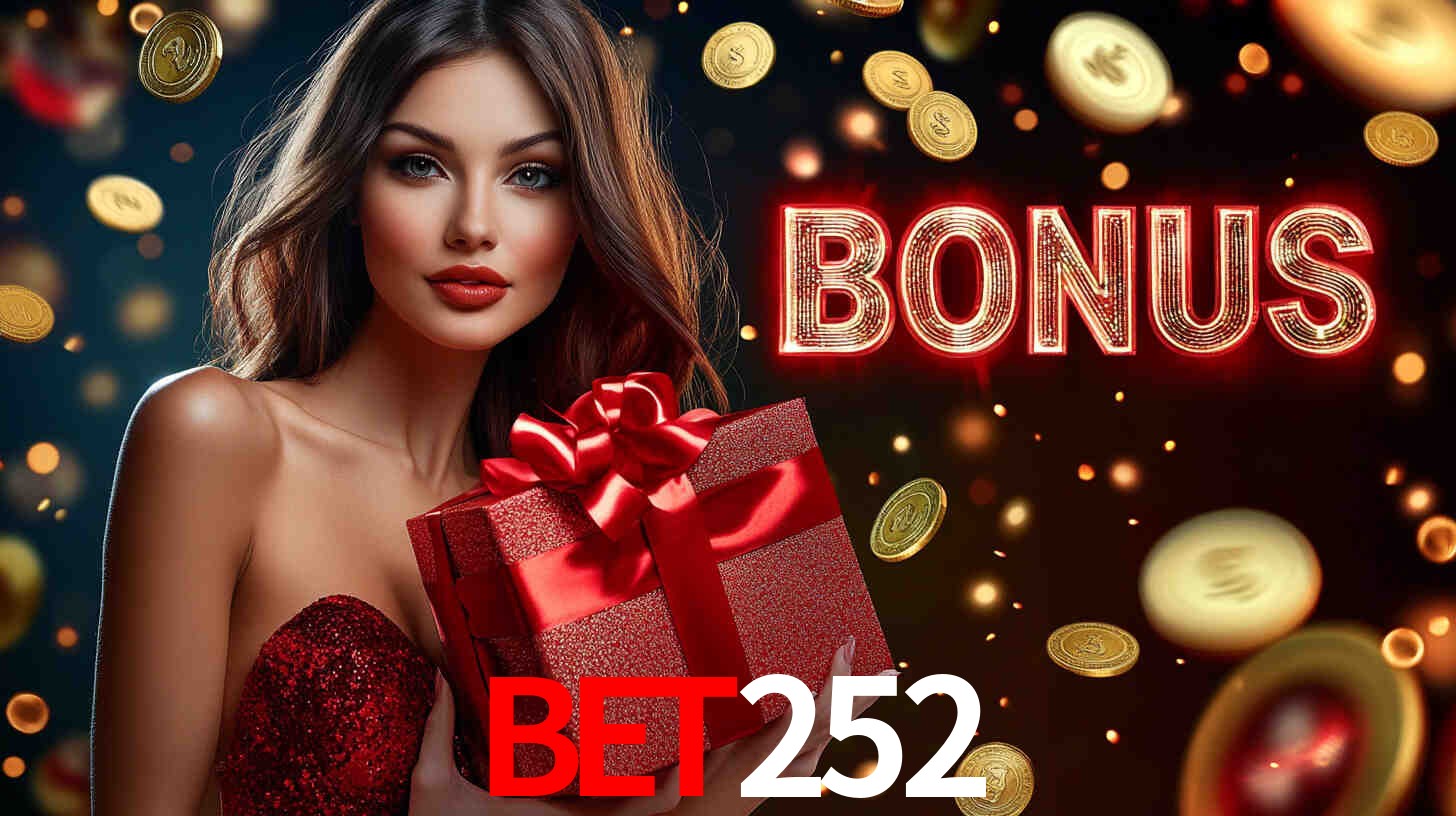 Apostas de Tênis BET252
