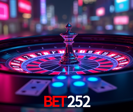 Diretório de Jogos BET252