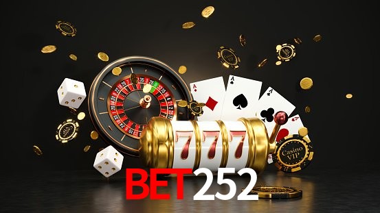 Blackjack Table BET252