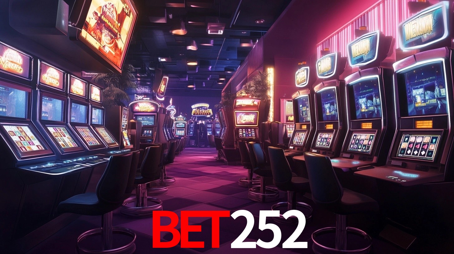 Experimente o Login Seguro Premium no BET252