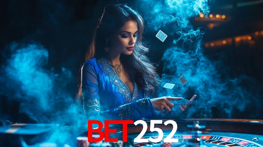 Casino Ao Vivo BET252