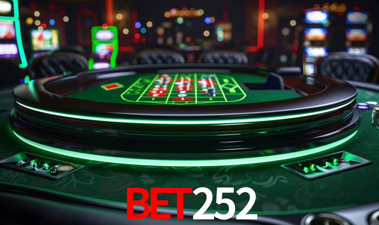 Account Benefits BET252