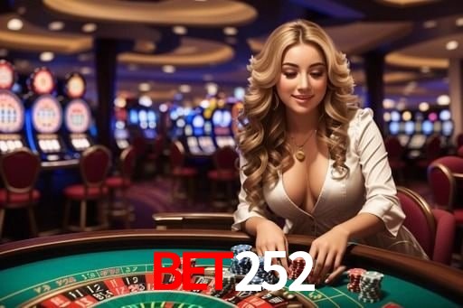 Live Casino BET252