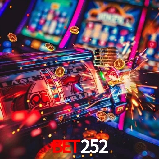 Apostas Esportivas na BET252: Um Guia Completo