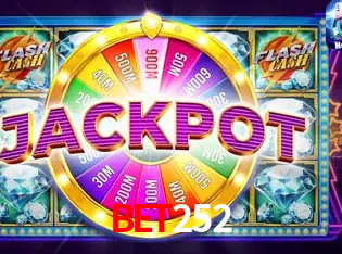 Jogos Exclusivos BET252
