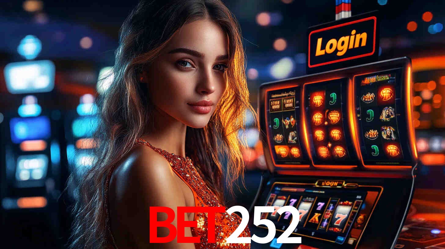 BET252 paga
