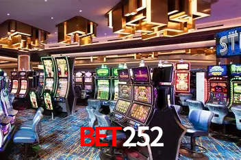 Interface Premium BET252
