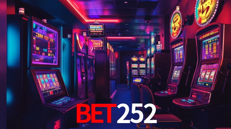 BET252 VIP