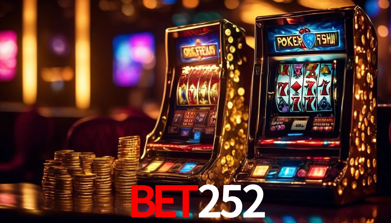Sistemas de Segurança BET252