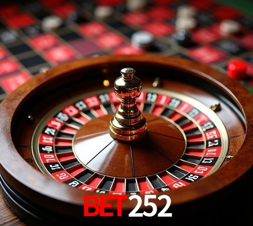 Explorando a Categoria de Eventos em Apostas na BET252