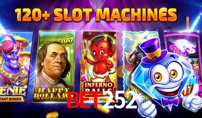 Exclusive Offers BET252
