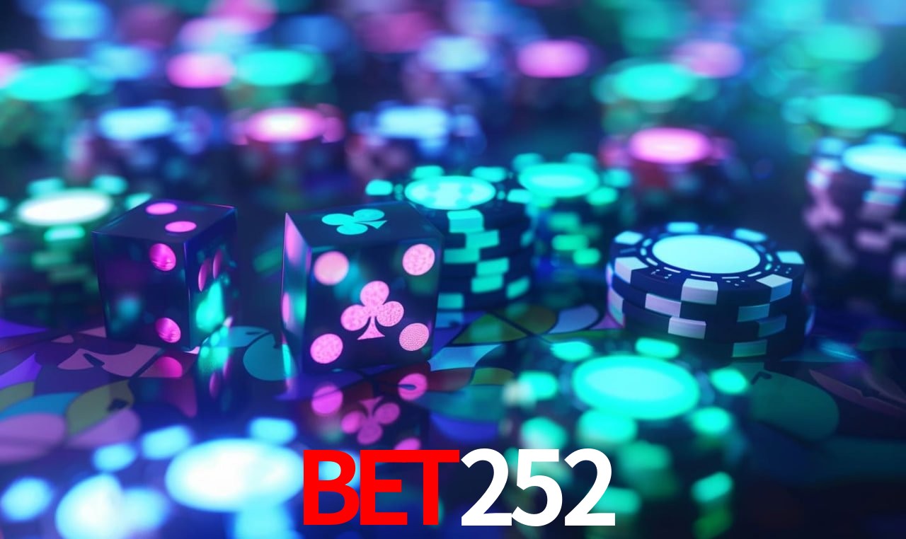 A Emoção da Loteria na BET252: Uma Chance de Mudança de Vida
