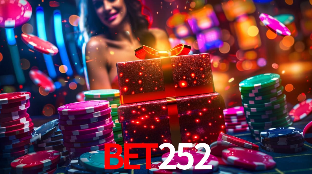 Promoção Relâmpago BET252
