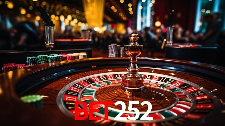 2FA Security BET252