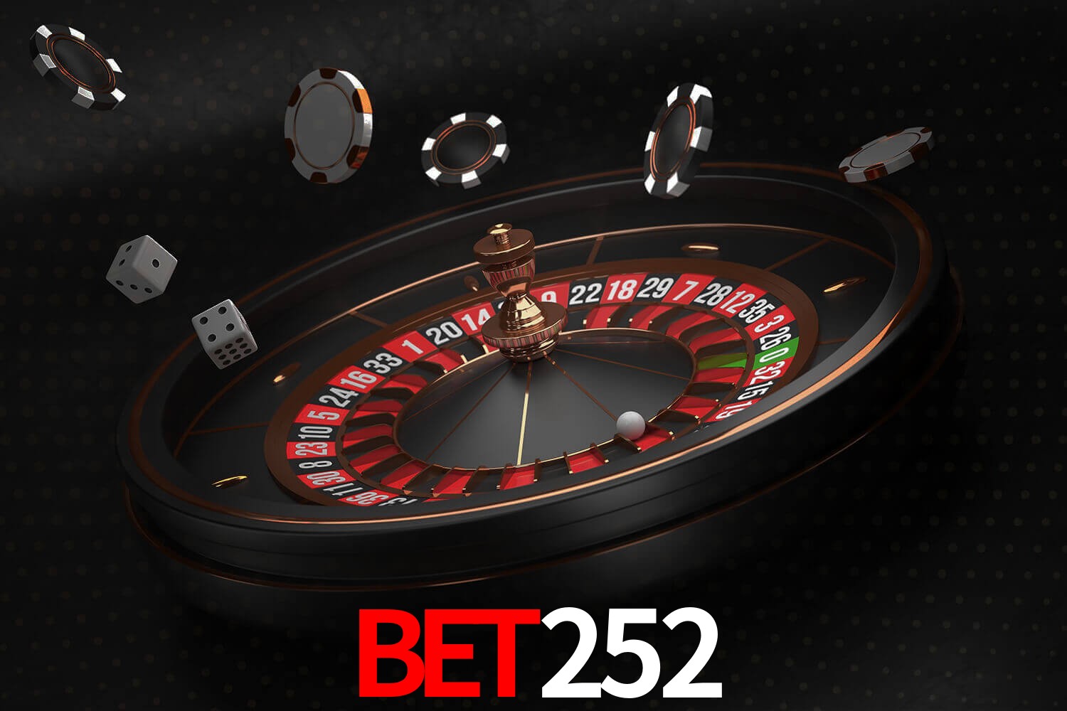 BET252: A Experiência de Casino com Jogos de Mesa ao Vivo