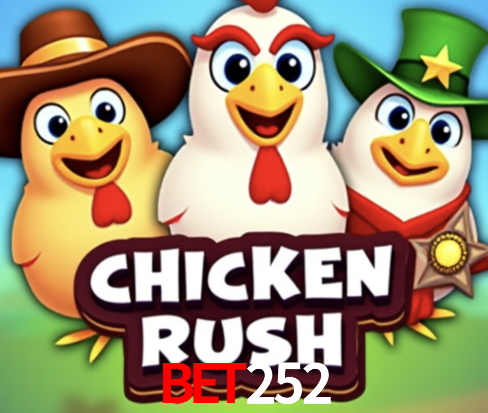 Games Directory BET252