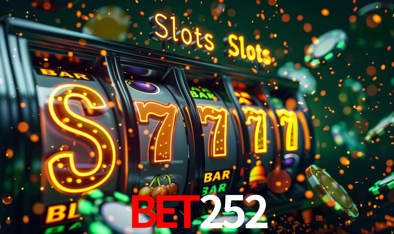 Descubra a Magia dos Jogos de Arcade no BET252