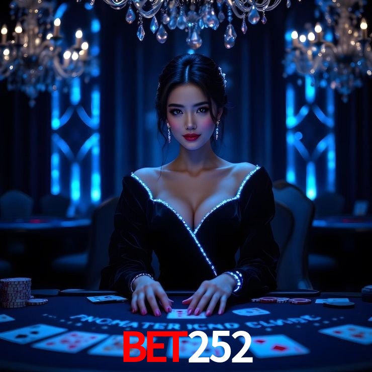 Apostas Esportivas na BET252: Um Guia Completo