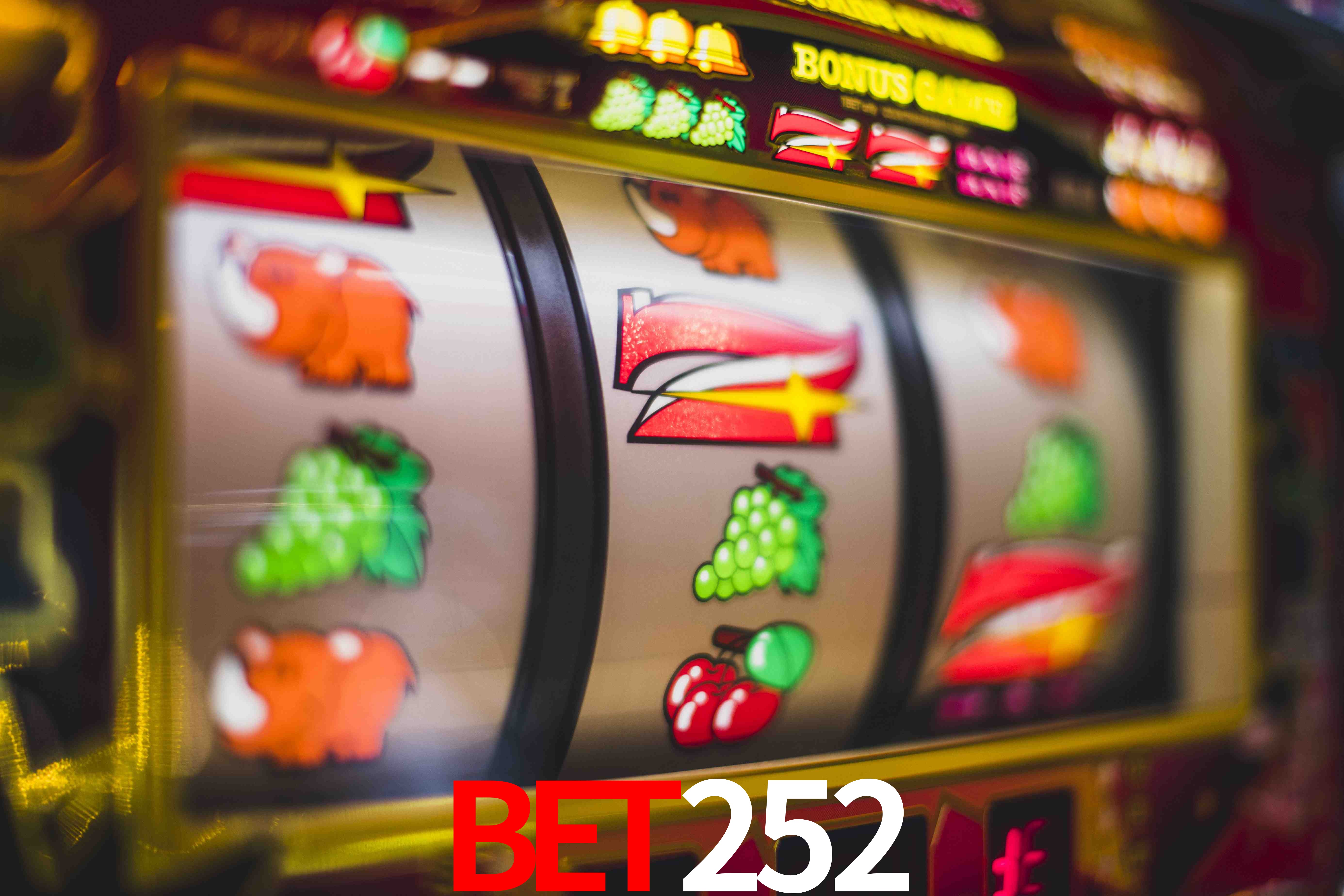 VIP Casino BET252