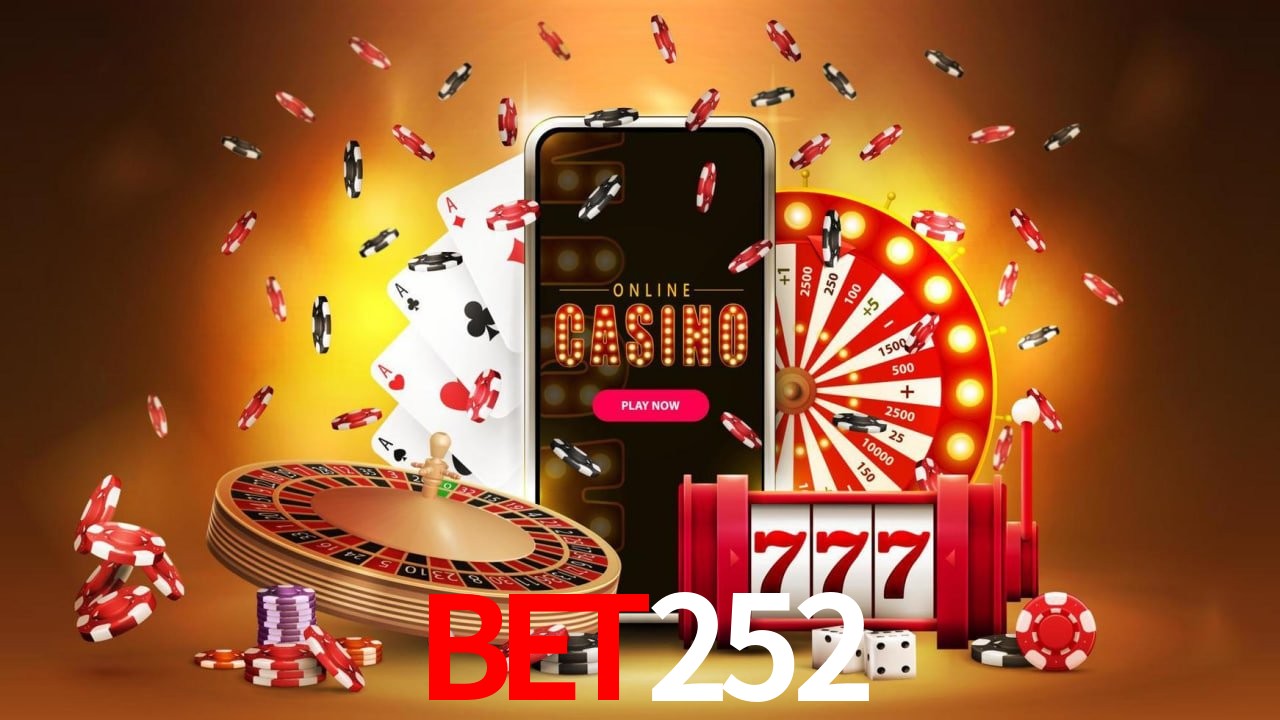 Casino Ao Vivo BET252