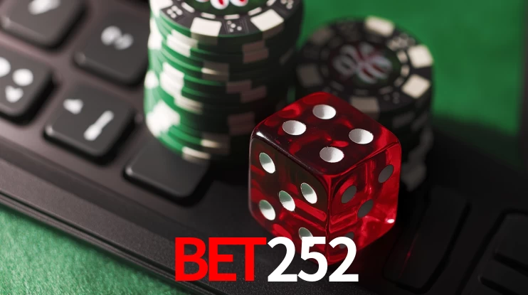 Bonus Features BET252
