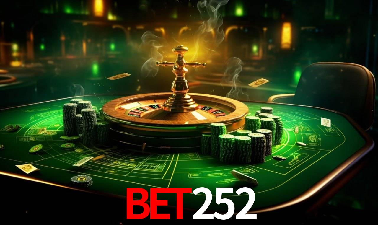 Promoções Sazonais BET252