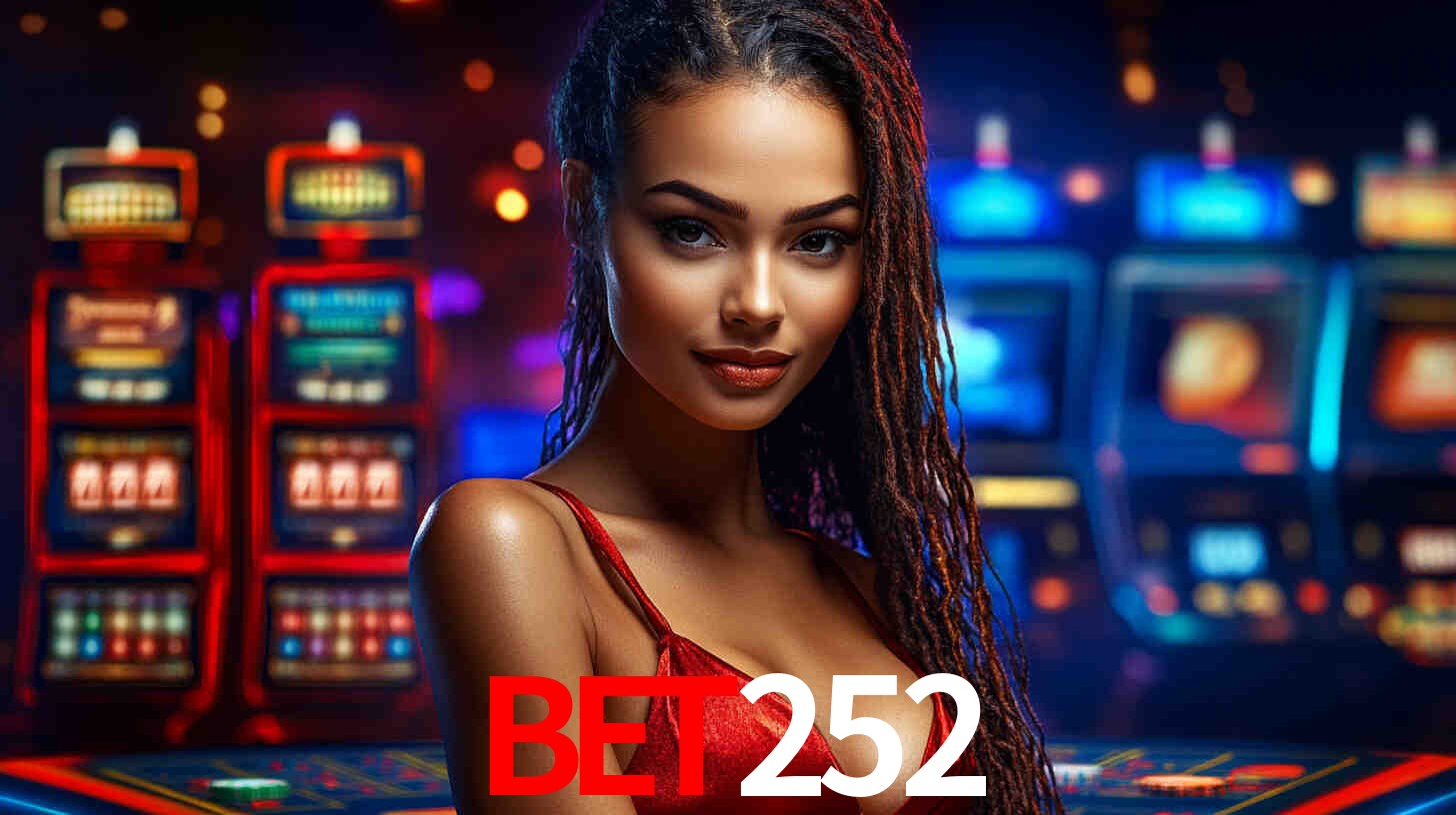 Avaliações dos Jogadores BET252