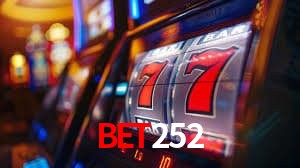 A Popularidade dos Caça-Níqueis no BET252