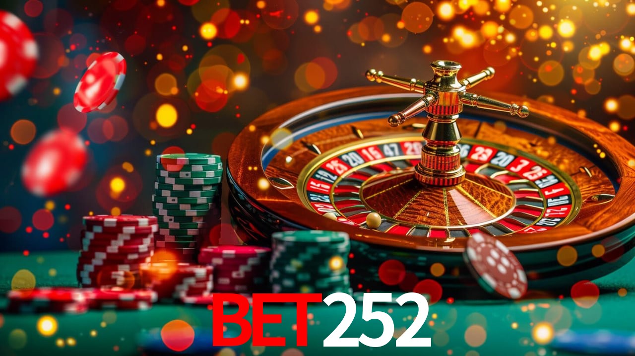 Tecnologia da Plataforma BET252