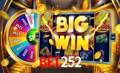 Descubra o Mundo do Cassino Online com BET252