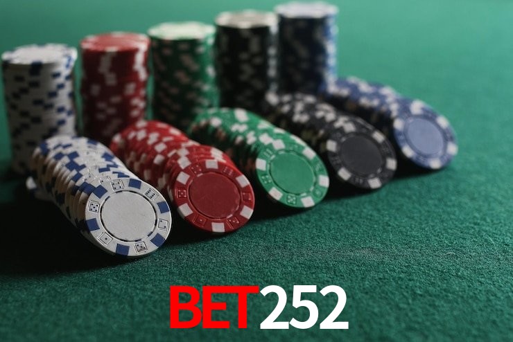 Basketball Betting BET252