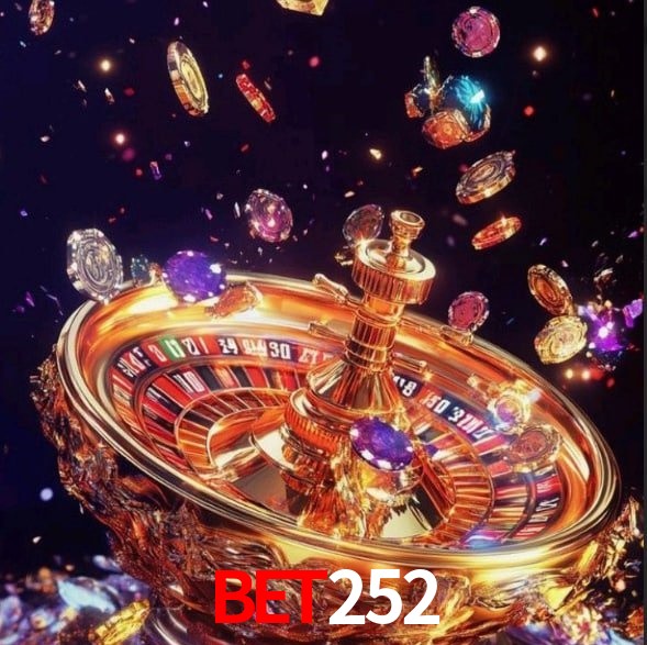 Explorando a Categoria de Eventos em Apostas na BET252